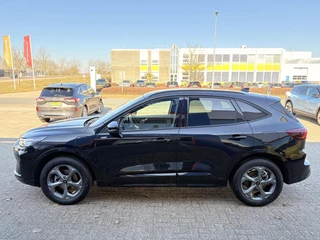 Ford Kuga – thumbnail 2