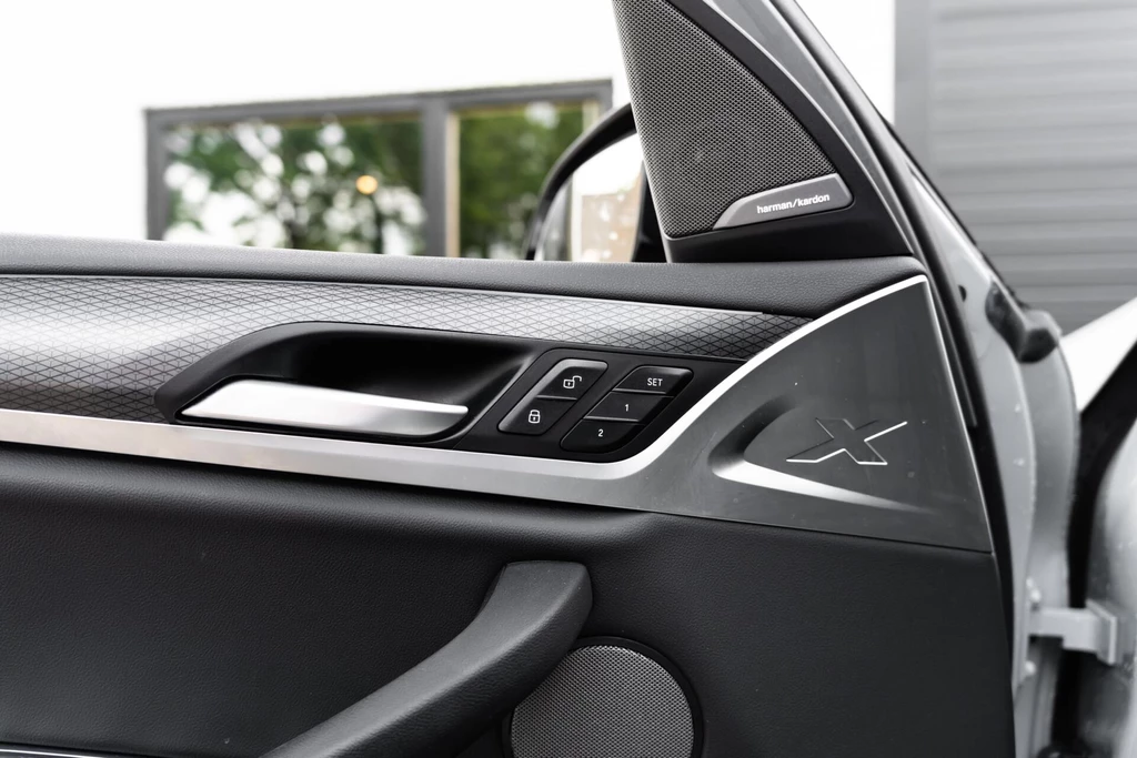 BMW X3 – foto 51