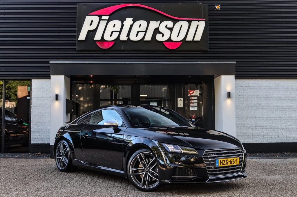 Audi TT RS – foto 6
