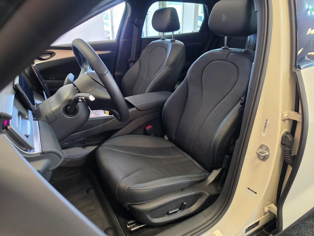 BYD SEAL – foto 8