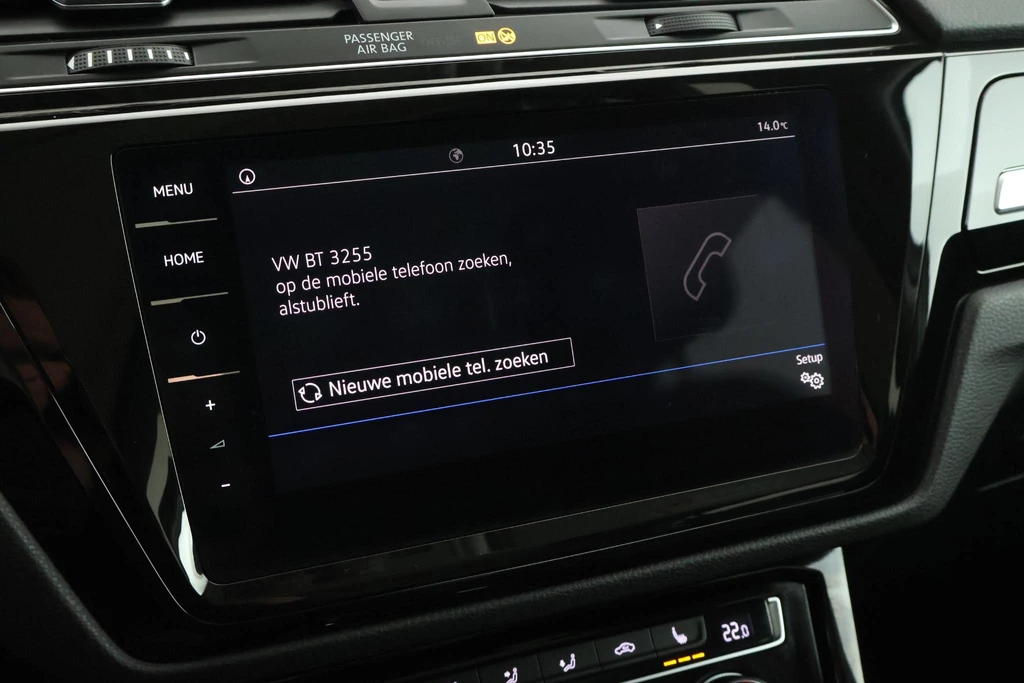 Volkswagen Touran – foto 29