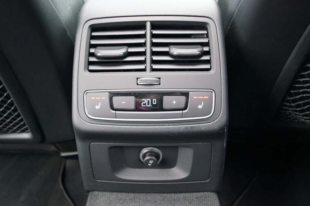 Audi A4 – foto 33
