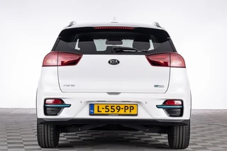 Kia e-Niro – thumbnail 3