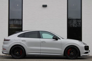 Porsche Cayenne – thumbnail 12