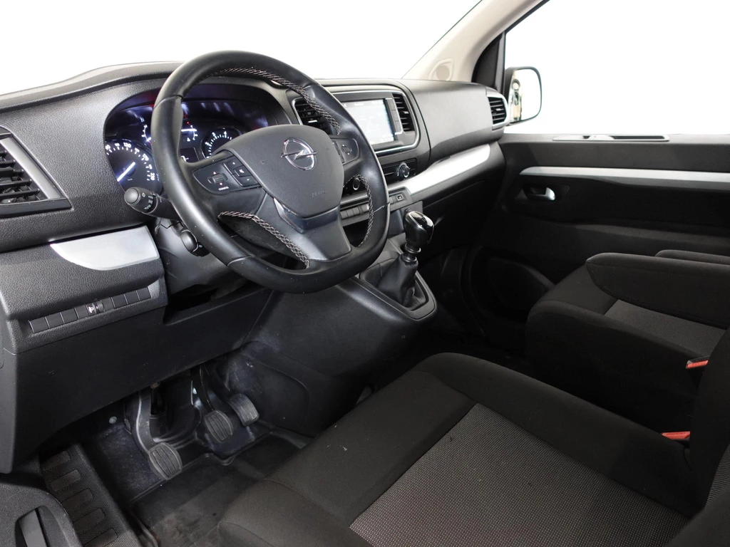 Opel Vivaro – foto 10
