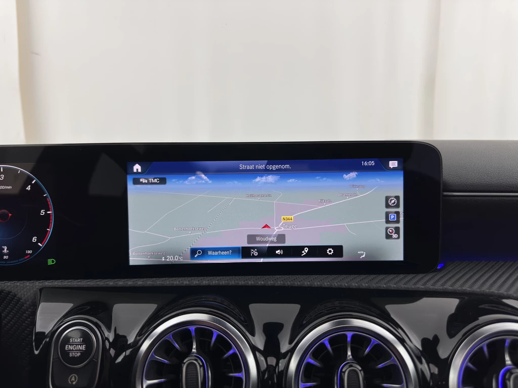 Mercedes-Benz A-Klasse – foto 10