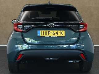 Toyota Yaris – thumbnail 5