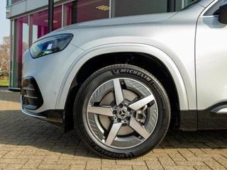 Mercedes-Benz GLB – thumbnail 9