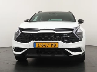 Kia Sportage – thumbnail 13