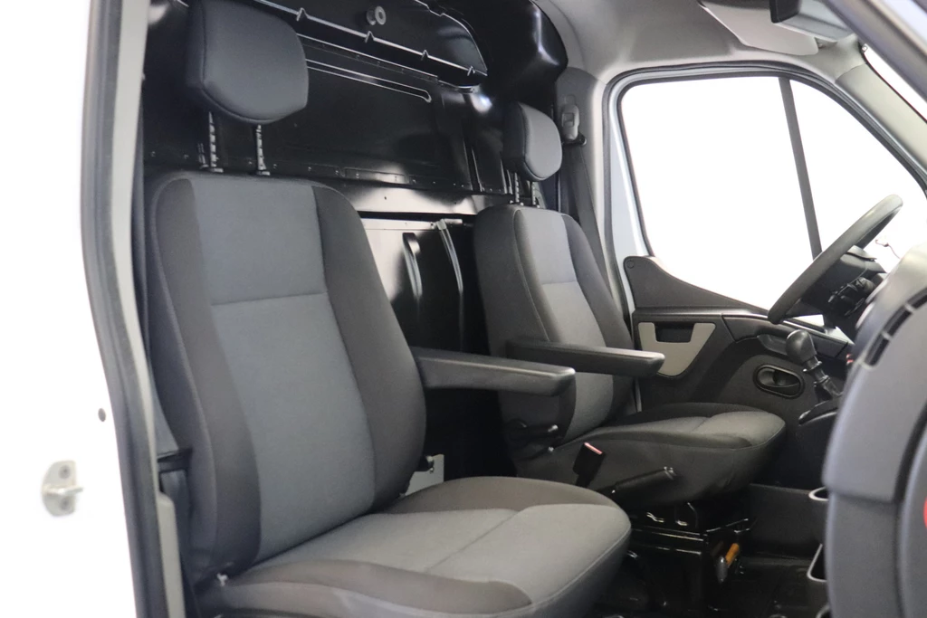 Renault Master – foto 7