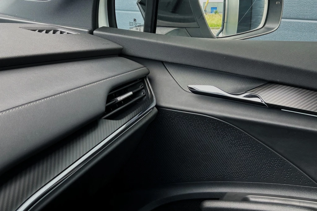 Škoda Enyaq iV – foto 27