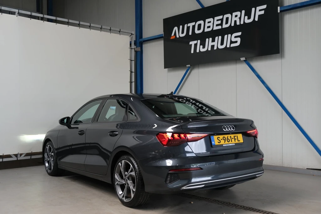 Audi A3 – foto 2