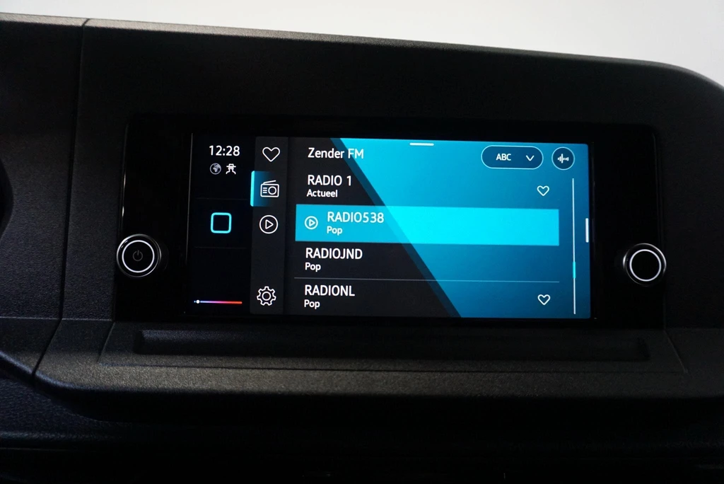 Volkswagen Caddy – foto 22