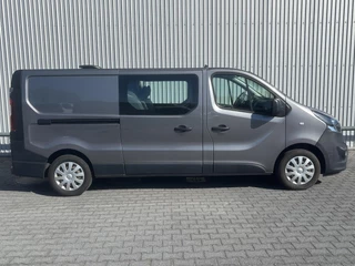 Opel Vivaro – thumbnail 7