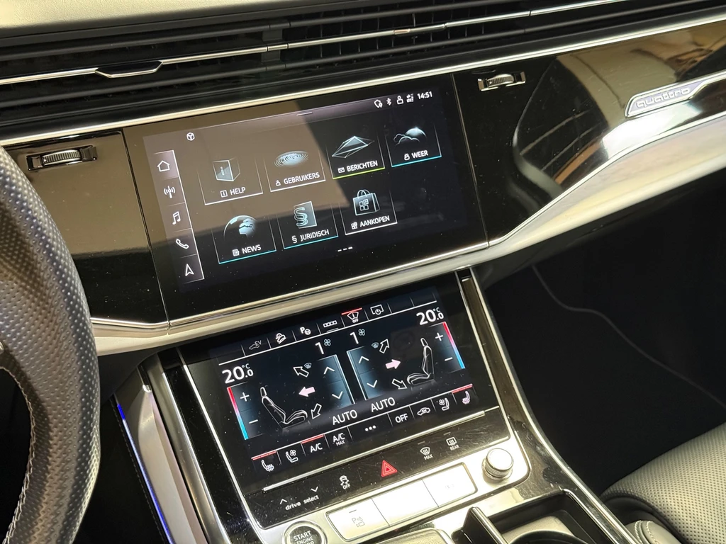 Audi Q7 – foto 24