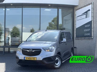 Opel Combo – thumbnail 1