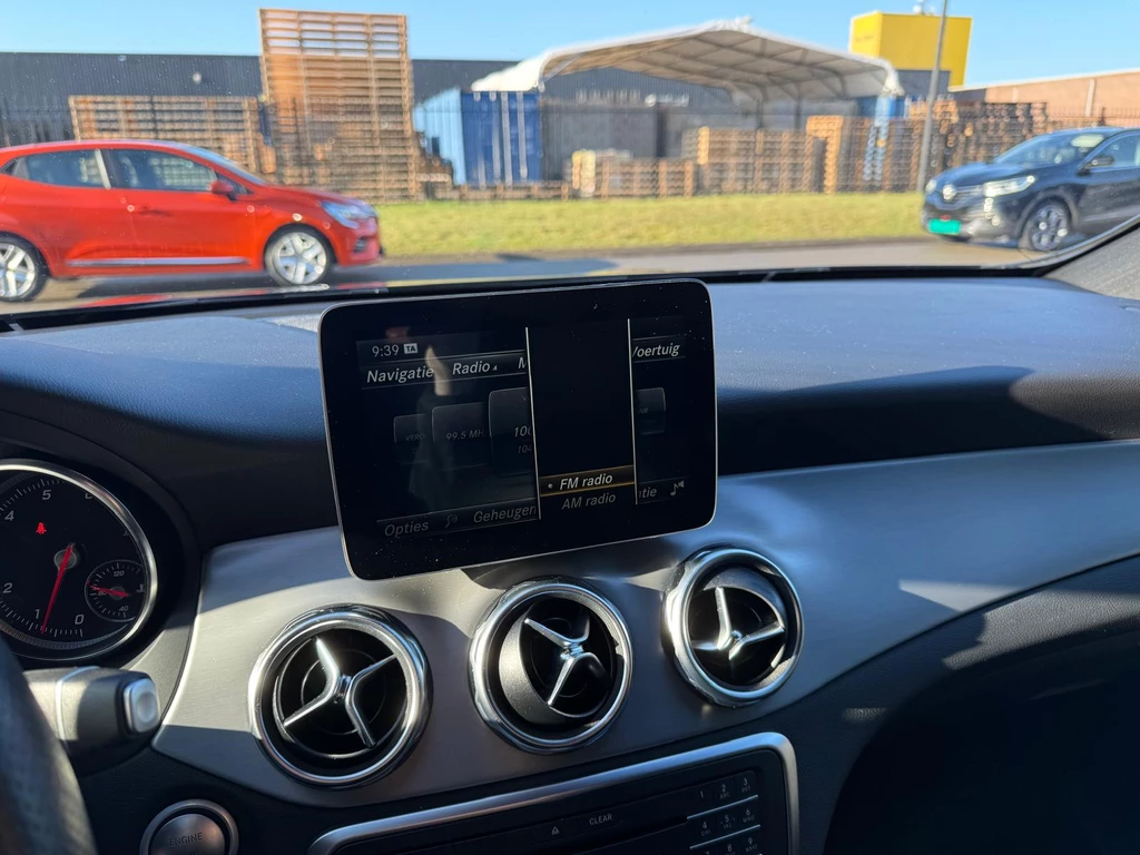 Mercedes-Benz GLA – foto 28