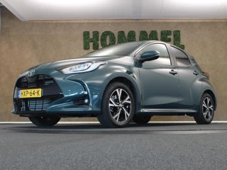 Toyota Yaris – thumbnail 2