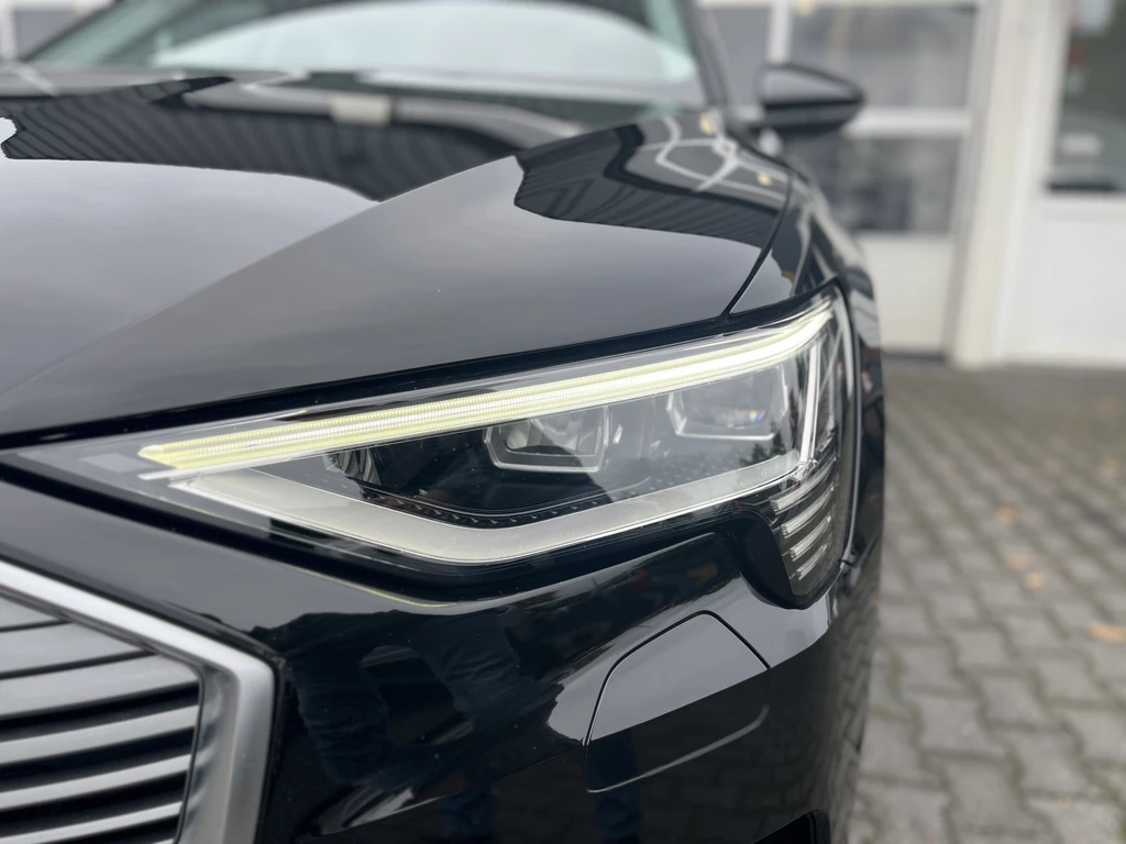 Audi e-tron – foto 27