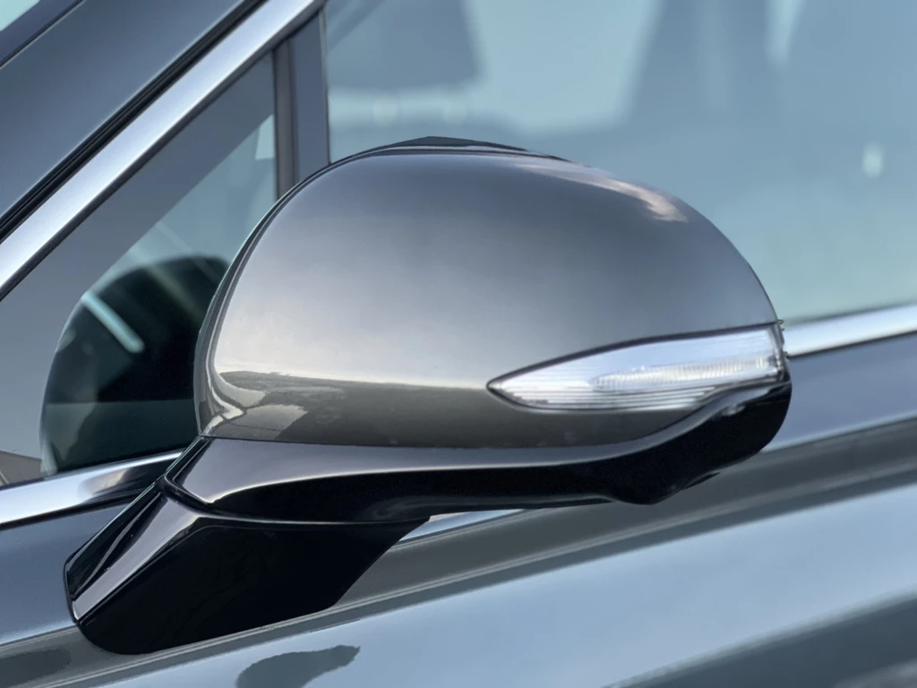 Hyundai Santa Fe – foto 40