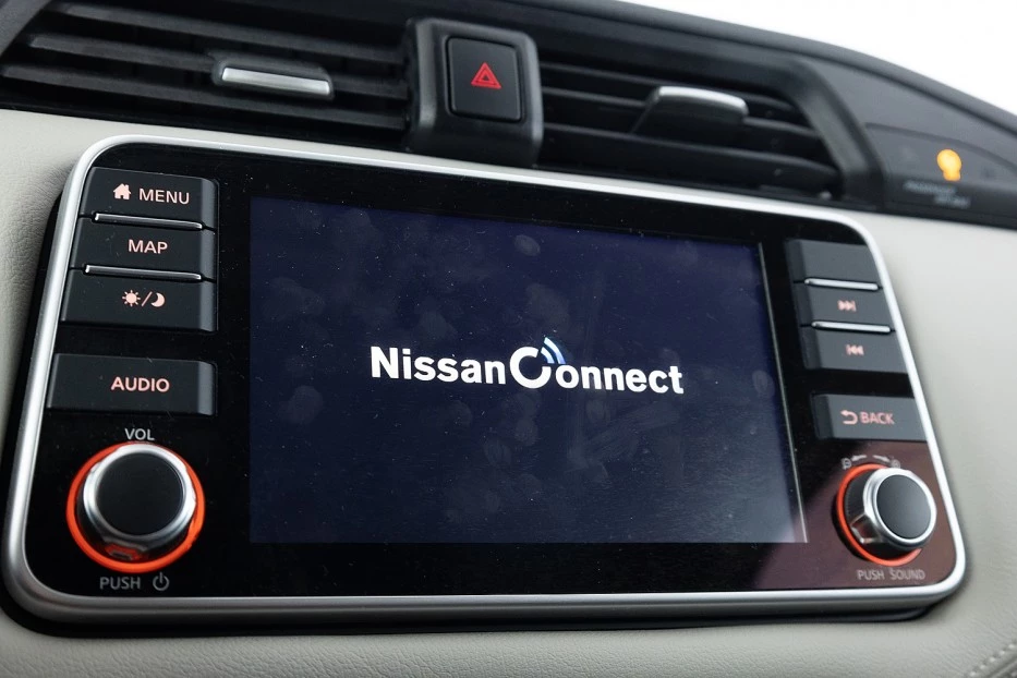 Nissan Micra – foto 16