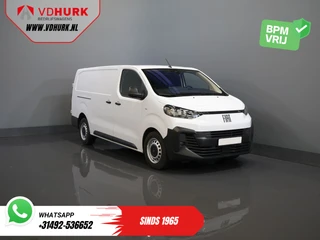 Fiat Scudo – thumbnail 6
