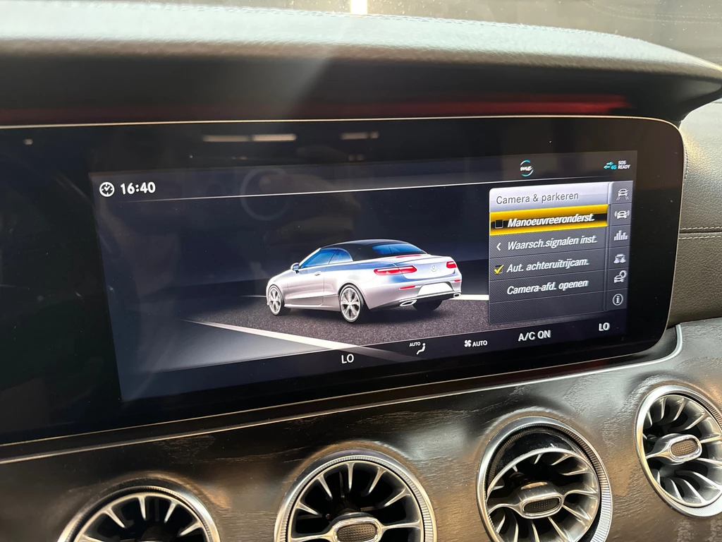 Mercedes-Benz E-Klasse – foto 32