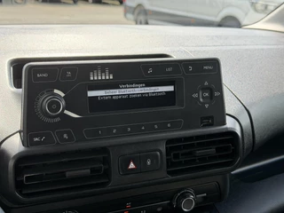 Citroën Berlingo – thumbnail 23