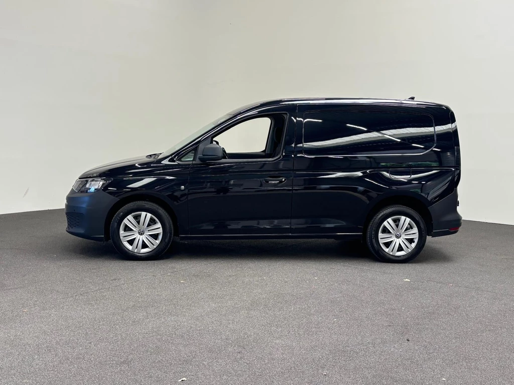 Volkswagen Caddy – foto 3