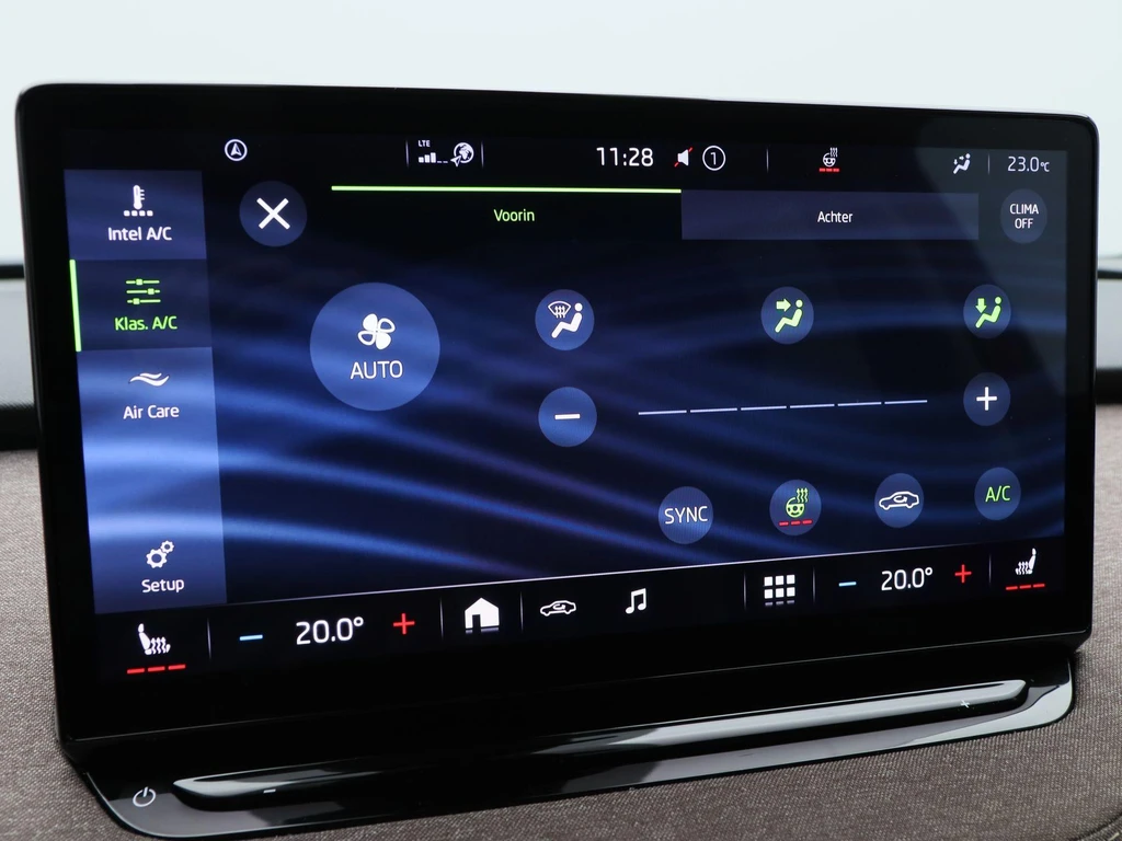Škoda Enyaq iV – foto 16