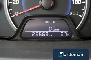 Hyundai i10 – thumbnail 8