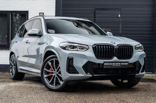 BMW X3 – thumbnail 7