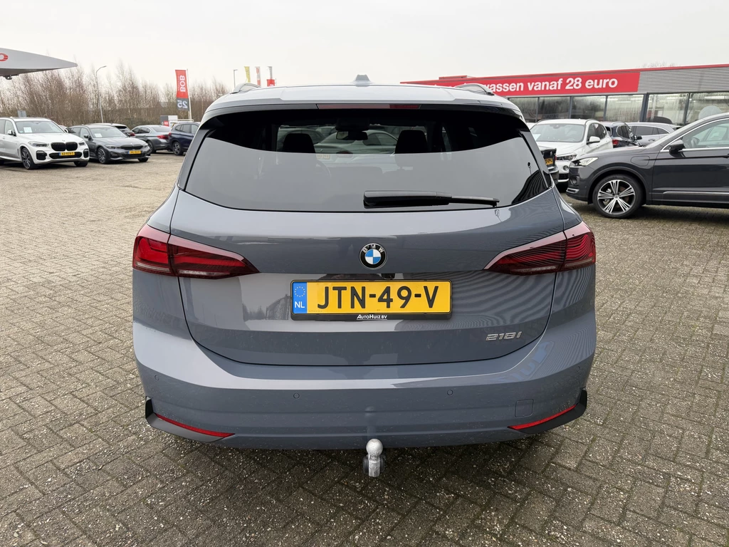 BMW 2 Serie – foto 5