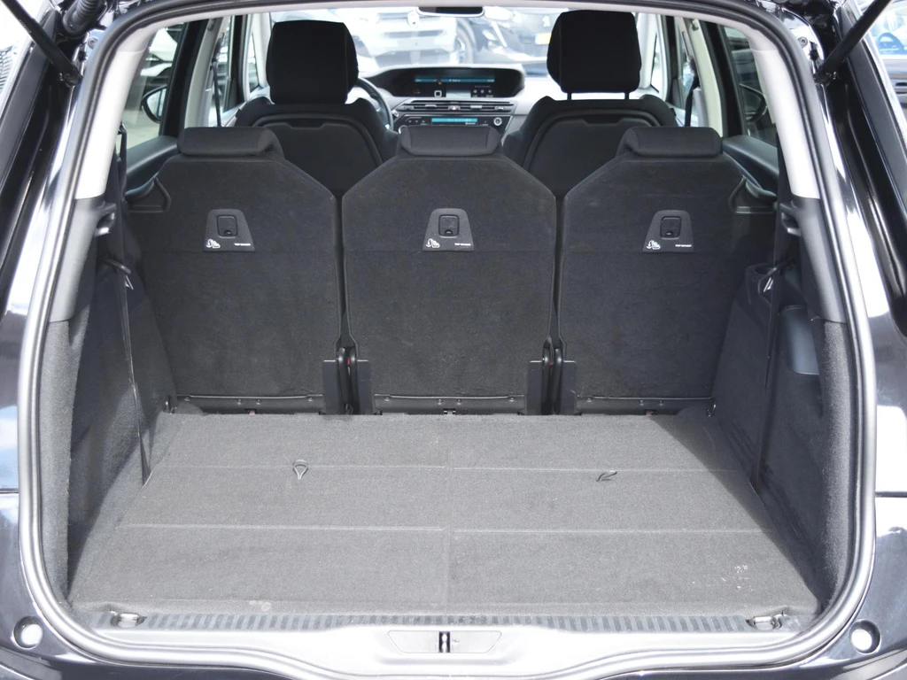 Citroën Grand C4 Spacetourer – foto 22