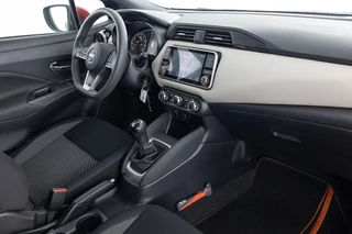 Nissan Micra – thumbnail 8