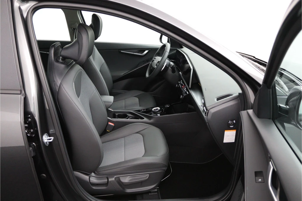 Kia Niro – foto 31