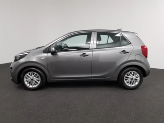 Kia Picanto – thumbnail 2