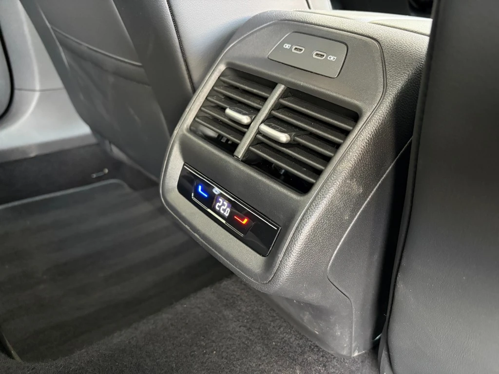 Volkswagen Passat – foto 32