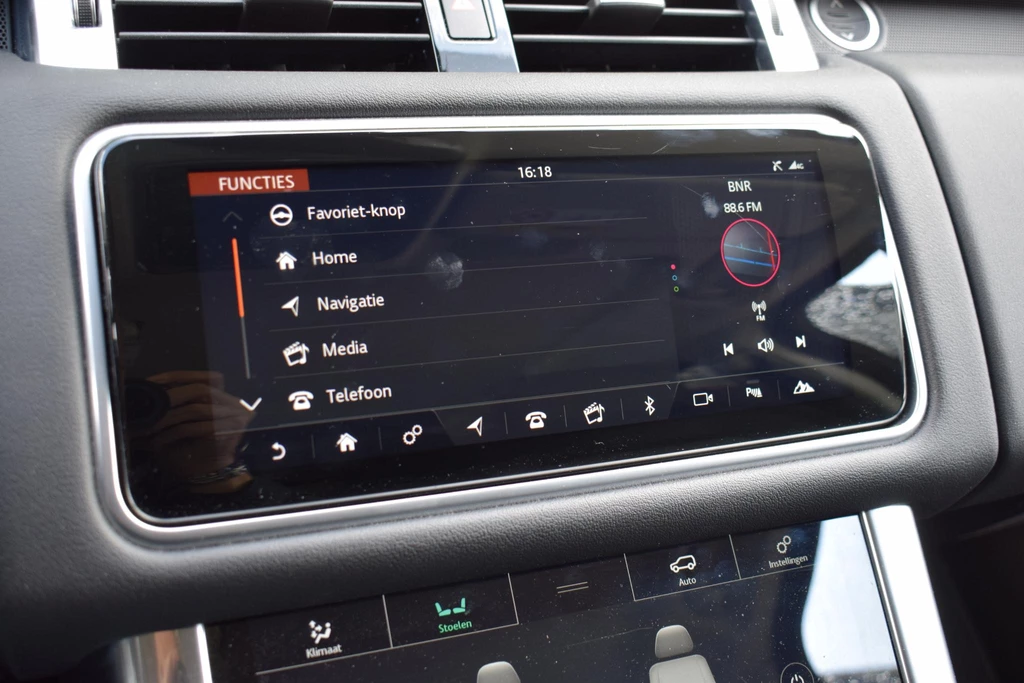 Land Rover Range Rover Sport – foto 29