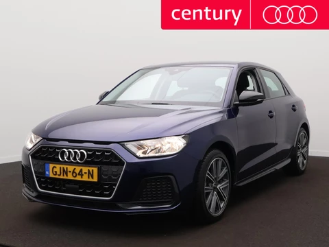 Audi A1 Sportback 25 TFSI Advanced edition | Clima | Camera | Cruise |