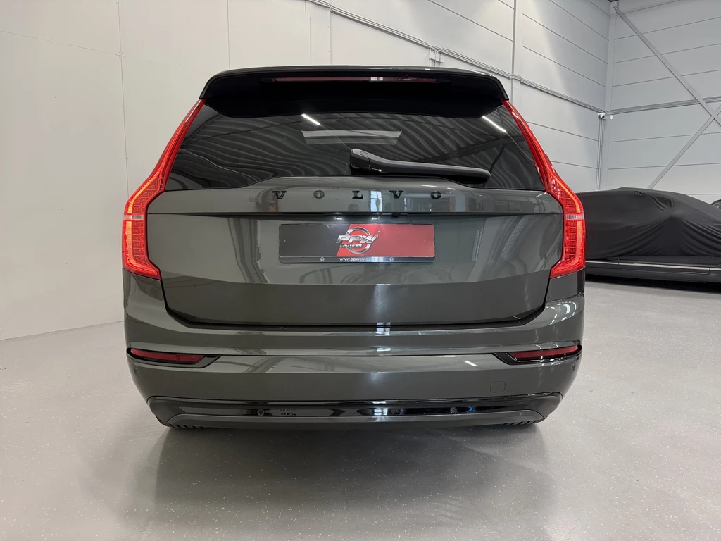 Volvo XC90 – foto 4