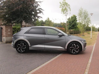 Hyundai IONIQ 5 – thumbnail 7