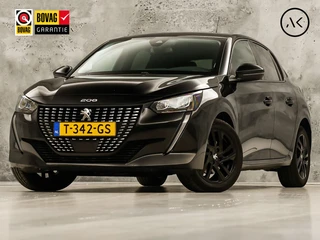 Peugeot 208 – thumbnail 1