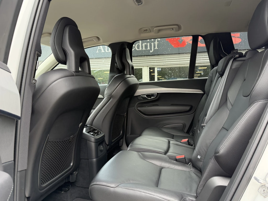 Volvo XC90 – foto 10