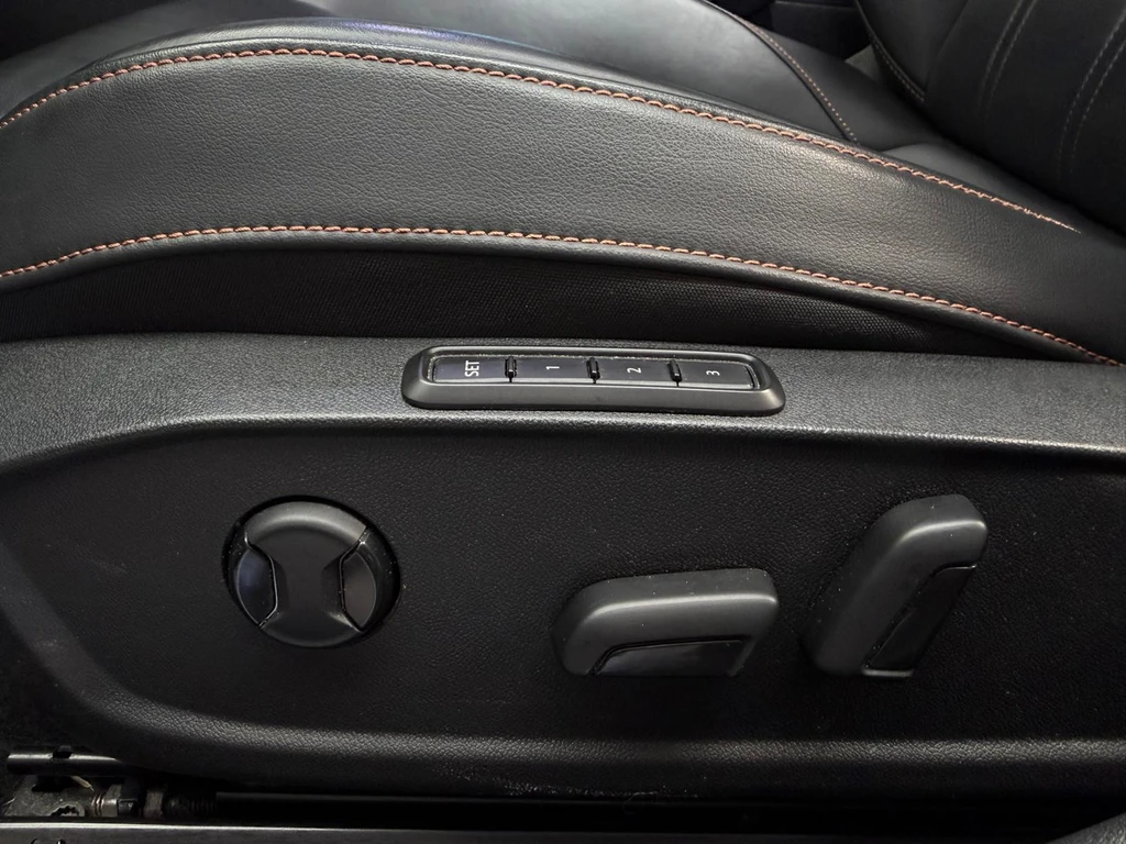 CUPRA Leon Sportstourer – foto 10