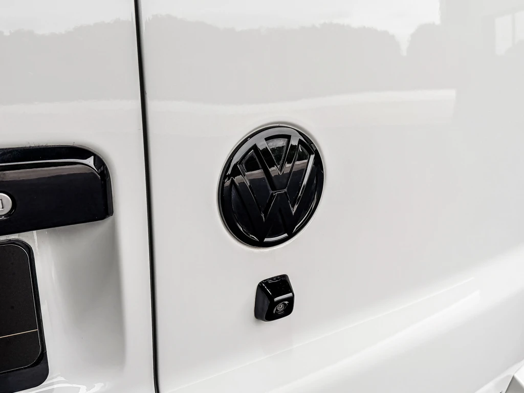 Volkswagen Transporter – foto 48