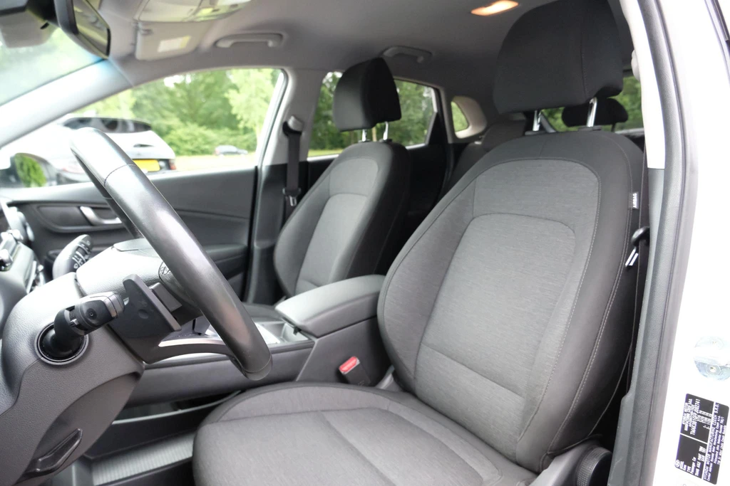 Hyundai Kona – foto 4