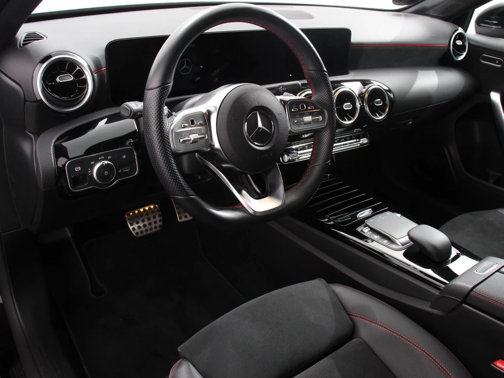 Mercedes-Benz A-Klasse – foto 10