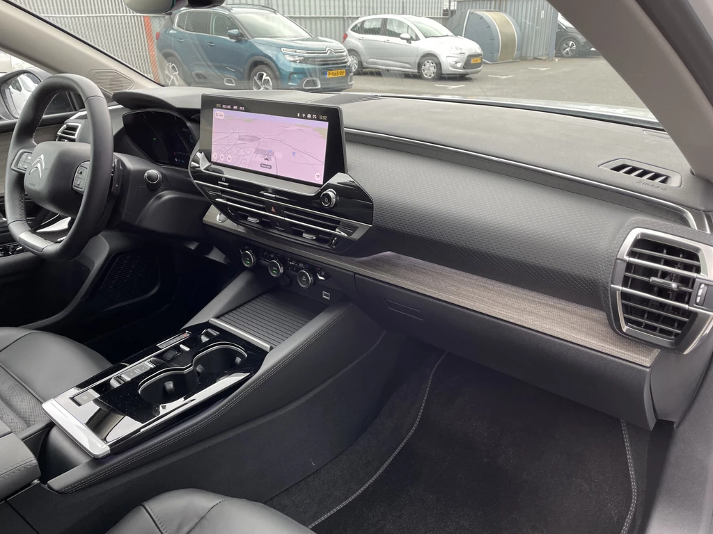 Citroën C5 X – foto 36