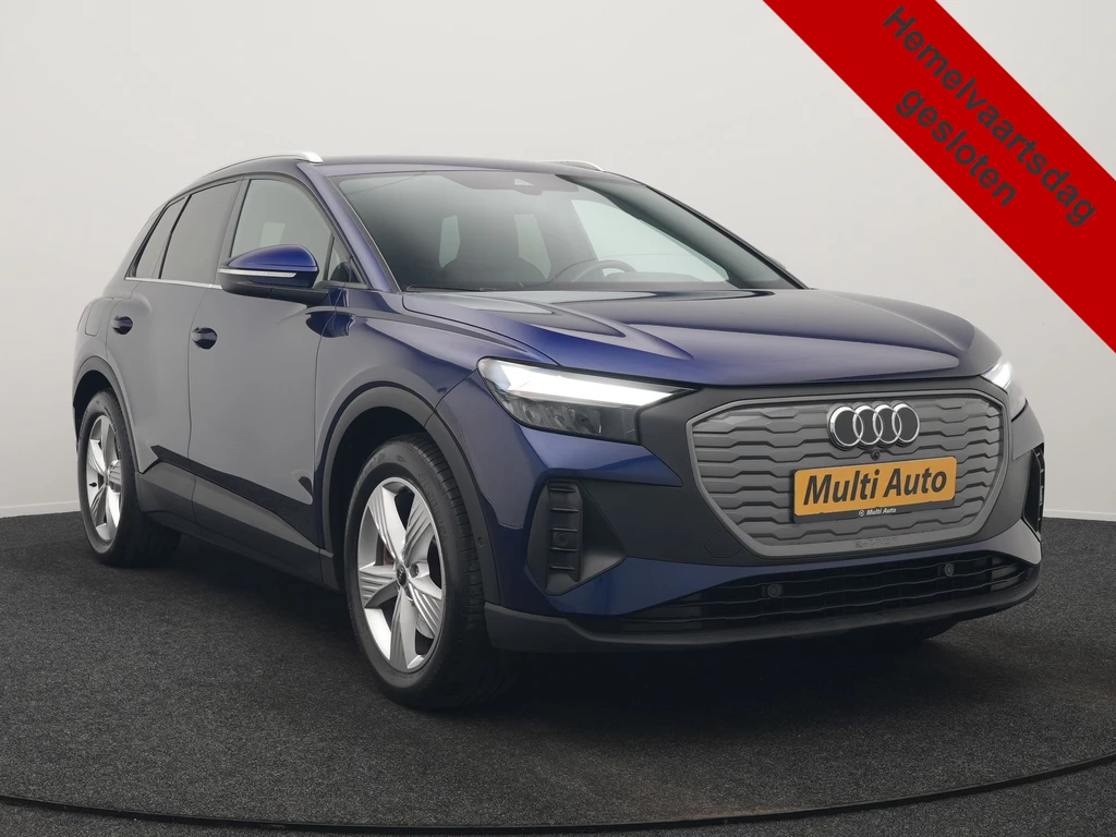 Audi Q4 e-tron – foto 9